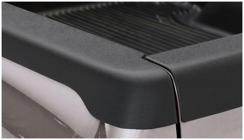 Bushwacker truck bed - bushwacker,